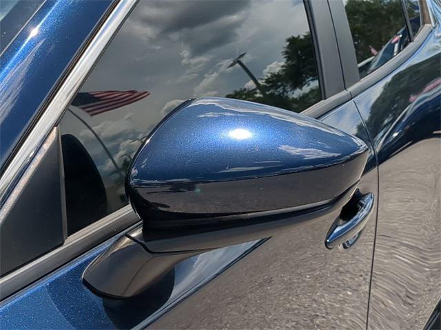 used 2021 Mazda Mazda3 car, priced at $16,734