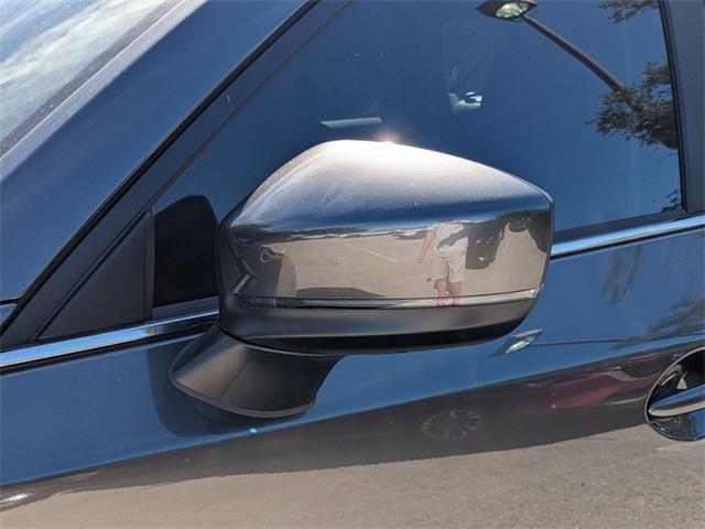 new 2025 Mazda CX-5 car, priced at $28,208