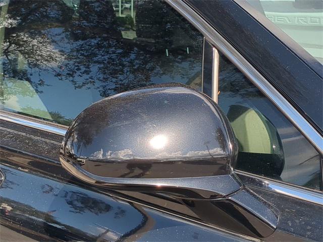 used 2020 Hyundai Santa Fe car, priced at $13,913