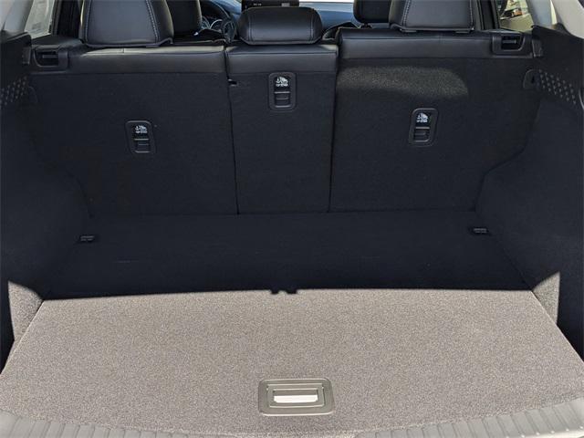 new 2025 Mazda CX-5 car, priced at $27,661