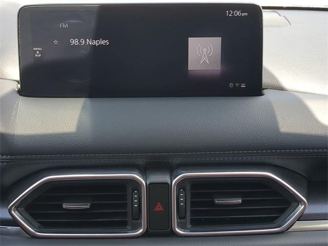 used 2024 Mazda CX-5 car, priced at $23,432