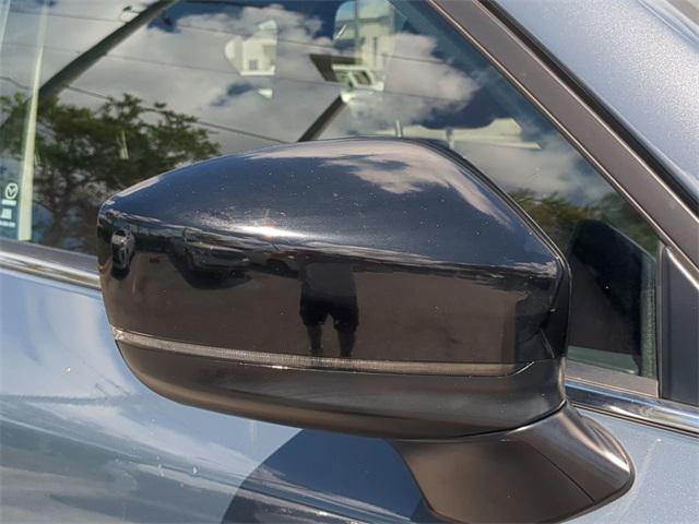 used 2024 Mazda CX-5 car, priced at $23,432