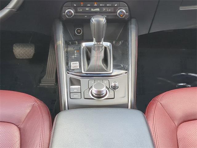 used 2024 Mazda CX-5 car, priced at $23,432