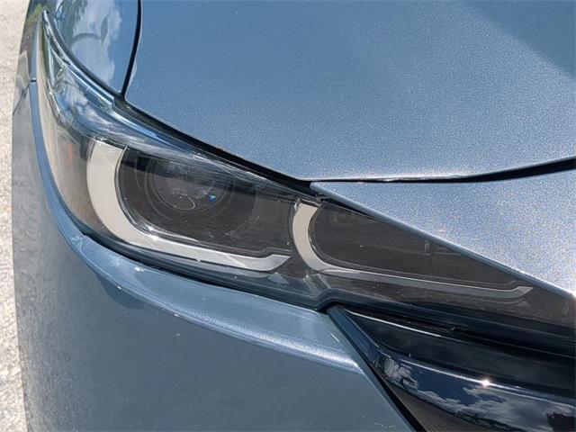 used 2024 Mazda CX-5 car, priced at $23,432
