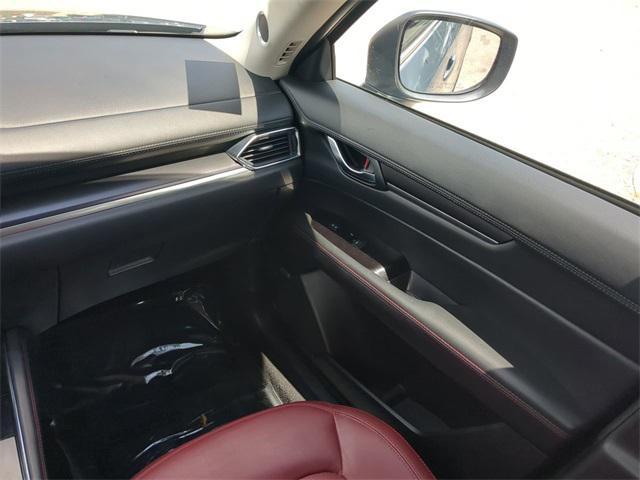 used 2024 Mazda CX-5 car, priced at $23,432