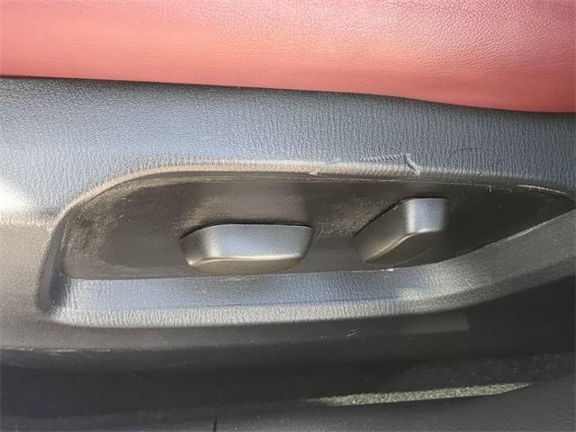 used 2024 Mazda CX-5 car, priced at $23,432