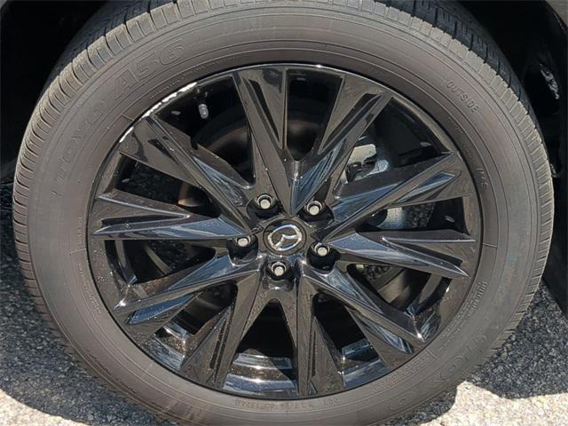 used 2024 Mazda CX-5 car, priced at $23,432