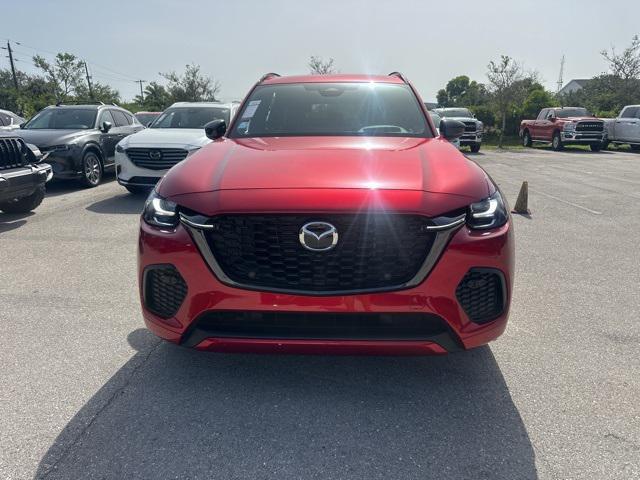 used 2025 Mazda CX-70 car, priced at $41,506