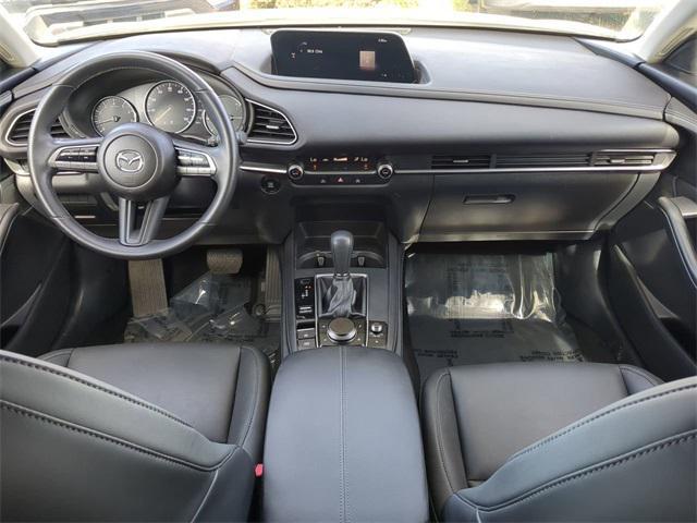 used 2022 Mazda CX-30 car, priced at $20,770