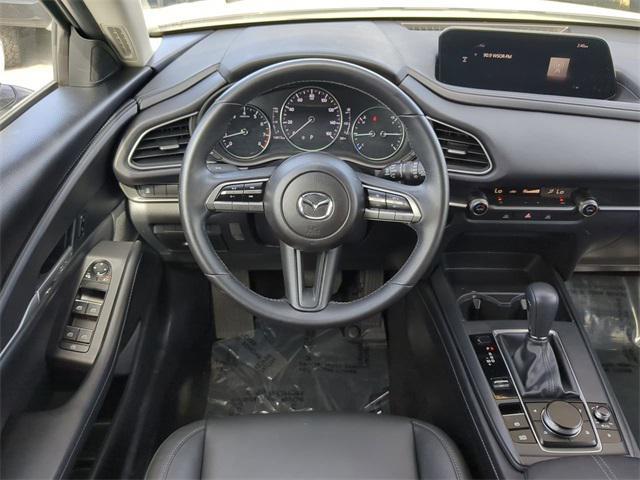 used 2022 Mazda CX-30 car, priced at $20,770