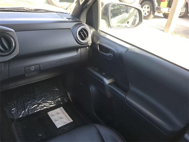 used 2020 Toyota Tacoma car, priced at $38,684