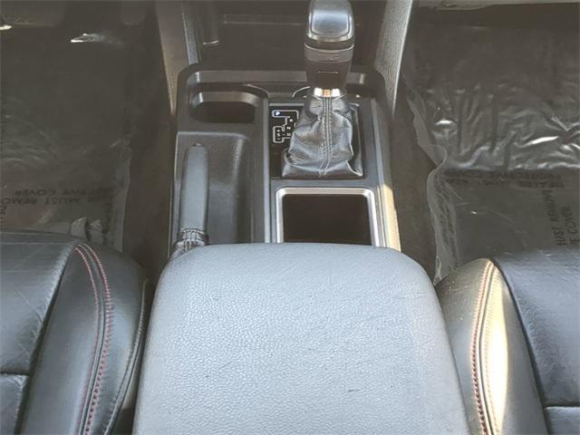 used 2020 Toyota Tacoma car, priced at $38,684