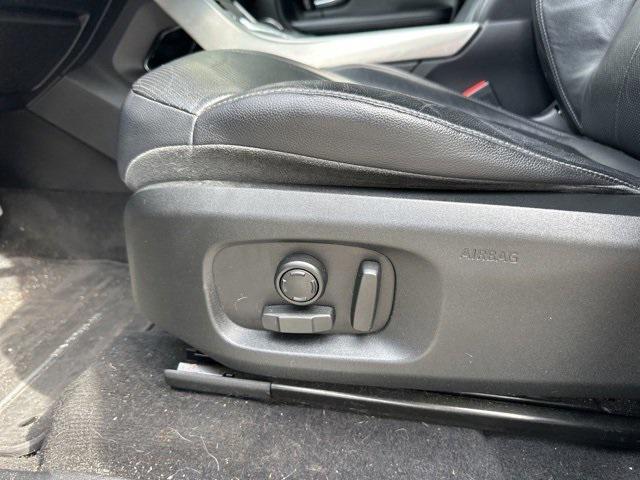 used 2016 Land Rover Range Rover Evoque car, priced at $11,991