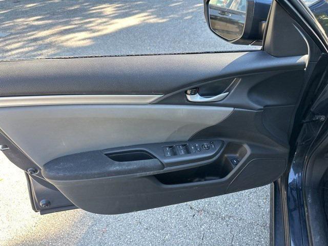 used 2020 Honda Civic car, priced at $14,480