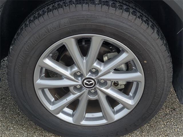 used 2023 Mazda CX-5 car, priced at $23,745