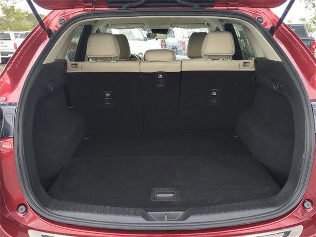 used 2023 Mazda CX-5 car, priced at $23,745