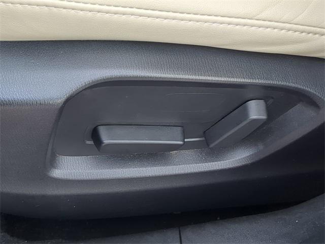 used 2023 Mazda CX-5 car, priced at $23,745