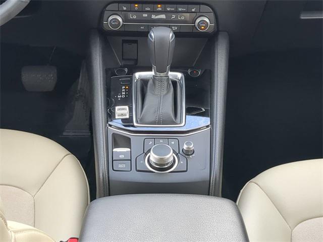 used 2023 Mazda CX-5 car, priced at $23,745