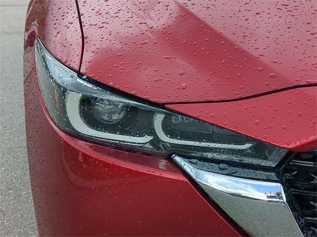 used 2023 Mazda CX-5 car, priced at $23,745