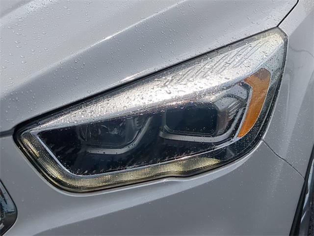 used 2019 Ford Escape car, priced at $19,648