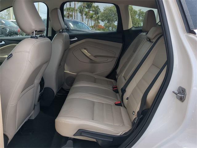 used 2019 Ford Escape car, priced at $19,648