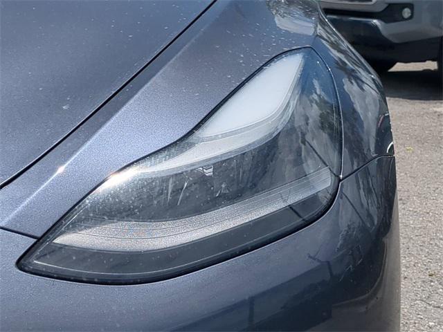 used 2023 Tesla Model Y car, priced at $31,568