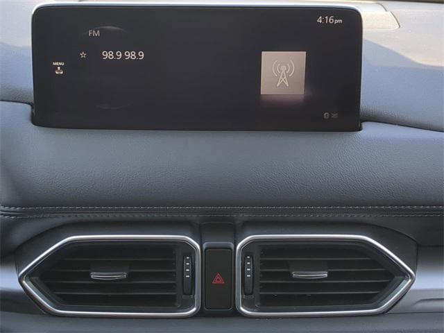 used 2023 Mazda CX-5 car, priced at $21,323