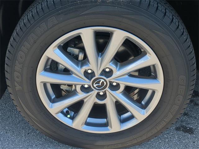 used 2023 Mazda CX-5 car, priced at $21,323