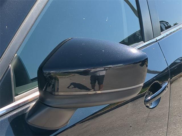 used 2023 Mazda CX-5 car, priced at $21,323