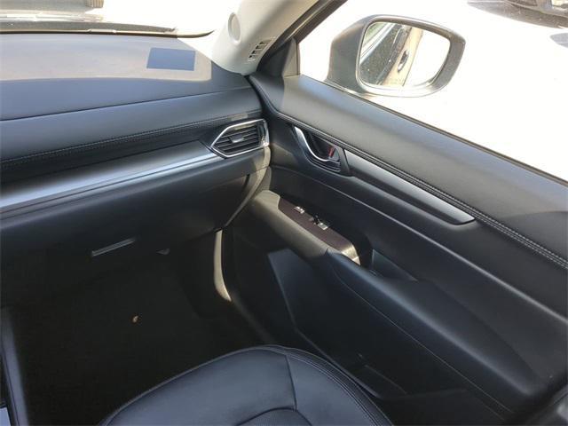 used 2023 Mazda CX-5 car, priced at $21,323