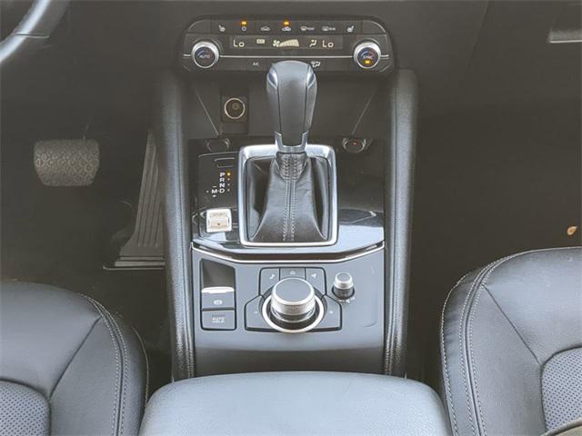 used 2023 Mazda CX-5 car, priced at $21,323