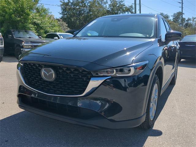 used 2023 Mazda CX-5 car, priced at $21,323
