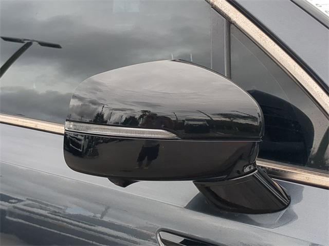 used 2021 Kia Sorento car, priced at $20,924