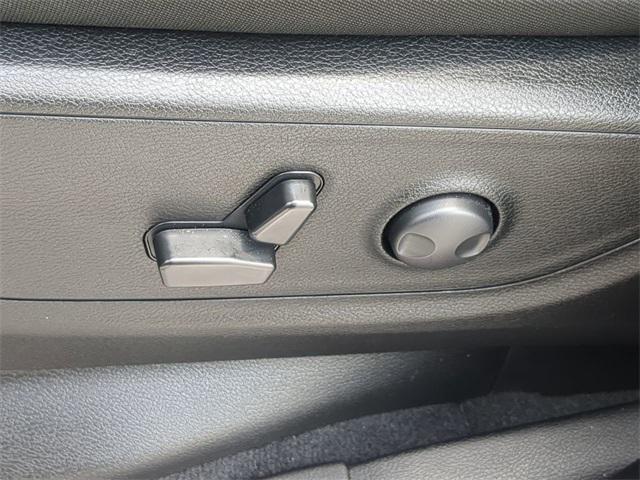 used 2025 Ram 1500 car, priced at $44,959