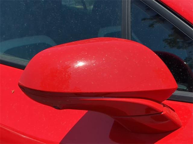used 2024 Chevrolet Blazer EV car, priced at $34,701