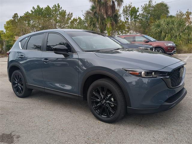 used 2023 Mazda CX-5 car, priced at $26,419