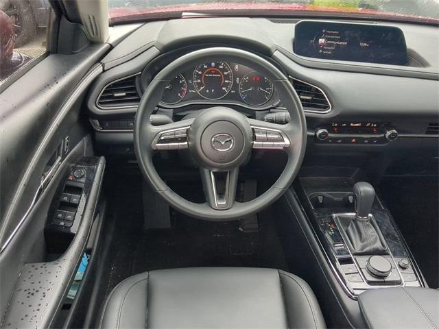 used 2023 Mazda CX-30 car, priced at $20,201