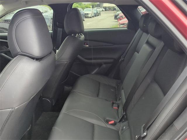 used 2023 Mazda CX-30 car, priced at $20,201