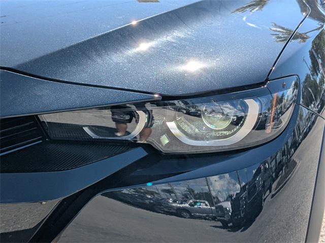 new 2025 Mazda CX-50 Hybrid car, priced at $33,526