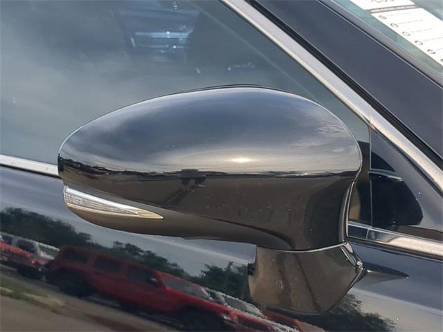 used 2016 Lexus ES 350 car, priced at $15,368