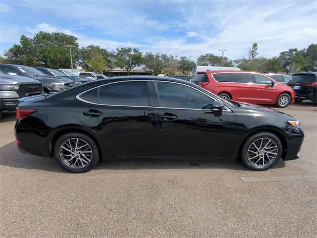 used 2016 Lexus ES 350 car, priced at $15,368