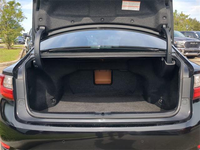 used 2016 Lexus ES 350 car, priced at $15,368