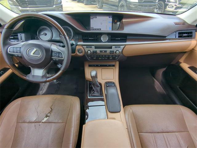 used 2016 Lexus ES 350 car, priced at $15,368