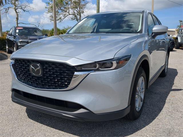 used 2023 Mazda CX-5 car, priced at $23,507