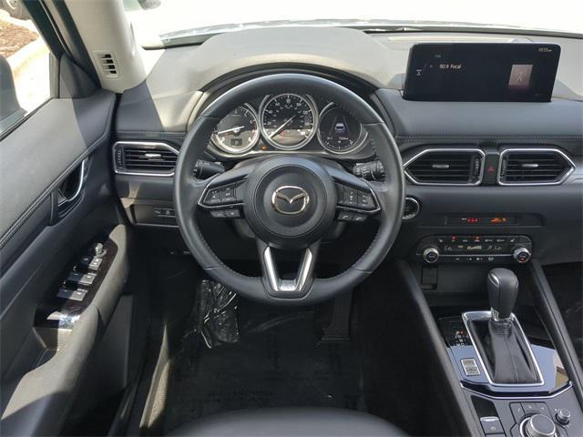 used 2023 Mazda CX-5 car, priced at $23,507