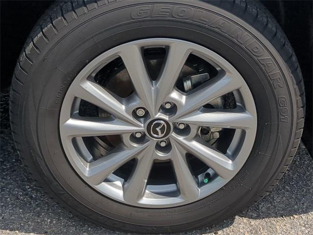 used 2023 Mazda CX-5 car, priced at $23,507