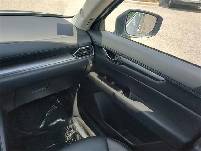 used 2023 Mazda CX-5 car, priced at $23,507