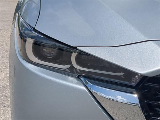 used 2023 Mazda CX-5 car, priced at $23,507