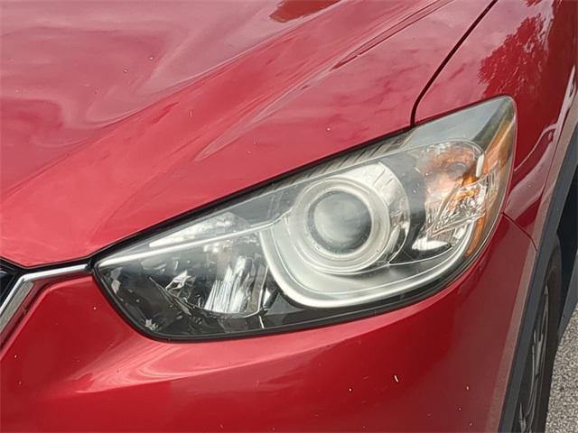 used 2016 Mazda CX-5 car, priced at $16,593