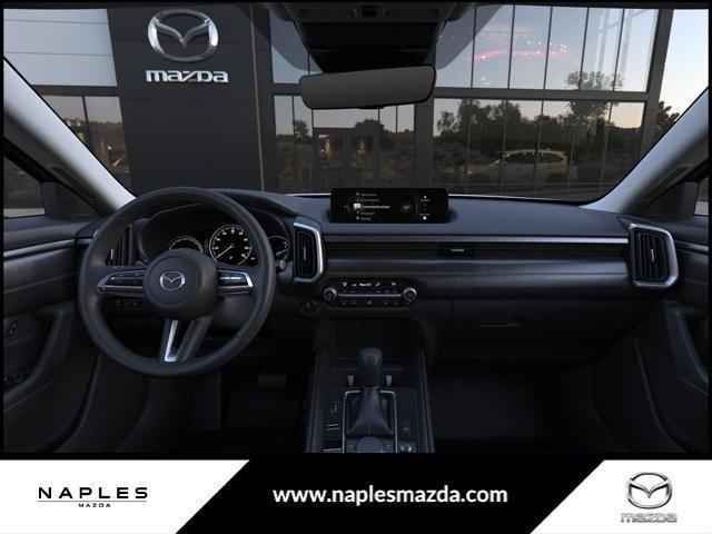 new 2026 Mazda CX-50 Hybrid car, priced at $40,665